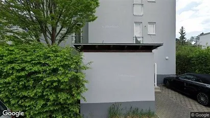 Apartments for rent in Wiesbaden - Photo from Google Street View