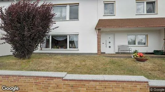 Apartments for rent in Wetteraukreis - Photo from Google Street View