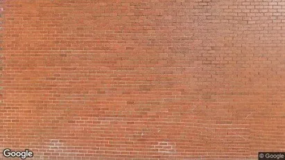 Apartments for rent in Wigan - Lancashire - Photo from Google Street View