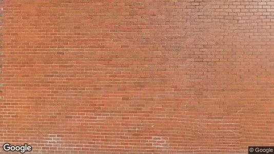 Apartments for rent in Wigan - Lancashire - Photo from Google Street View