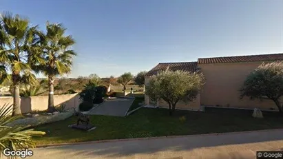 Apartments for rent in Montpellier - Photo from Google Street View