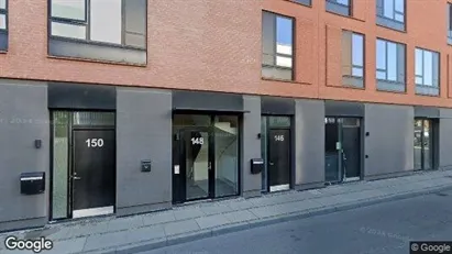 Apartments for rent in Copenhagen SV - Photo from Google Street View