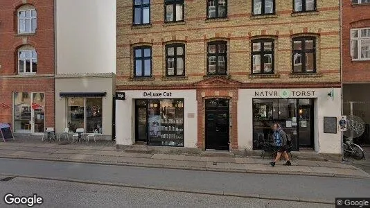 Apartments for rent in Copenhagen S - Photo from Google Street View