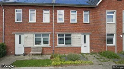 Apartments for rent in Veenendaal - Photo from Google Street View