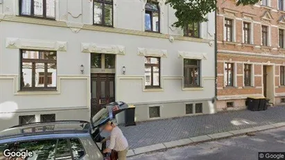 Apartments for rent in Zwickau - Photo from Google Street View