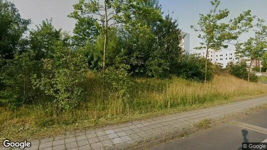Apartments for rent in Zwickau - Photo from Google Street View
