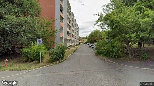 Apartments for rent in Zwickau - Photo from Google Street View