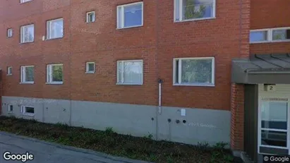 Apartments for rent in Pori - Photo from Google Street View