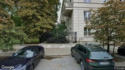 Apartments for rent in Warszawa Śródmieście - Photo from Google Street View