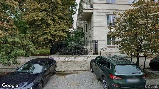 Apartments for rent in Warszawa Śródmieście - Photo from Google Street View