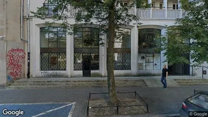 Apartments for rent in Warszawa Śródmieście - Photo from Google Street View