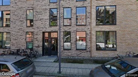 Apartments for rent in Copenhagen SV - Photo from Google Street View