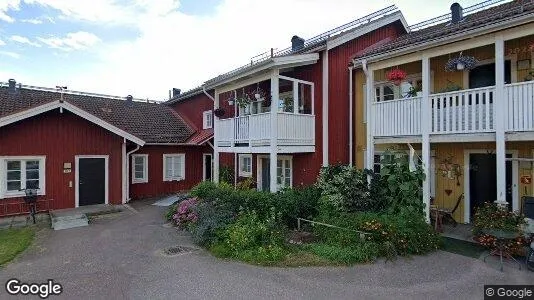 Apartments for rent in Hedemora - Photo from Google Street View