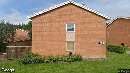 Apartments for rent in Strängnäs - Photo from Google Street View