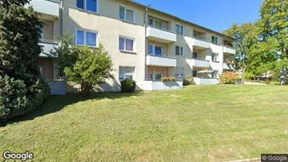 Apartments for rent in Hersfeld-Rotenburg - Photo from Google Street View