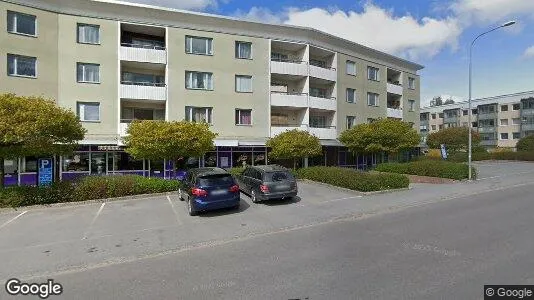 Apartments for rent in Nyköping - Photo from Google Street View