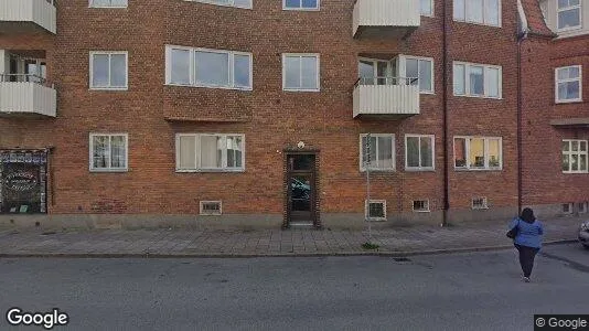 Apartments for rent in Landskrona - Photo from Google Street View