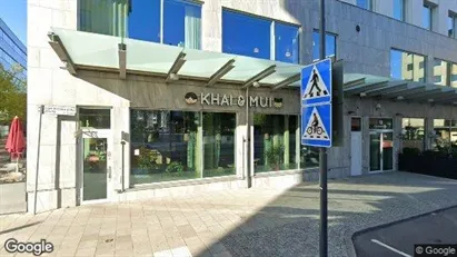 Apartments for rent in Helsingborg - Photo from Google Street View