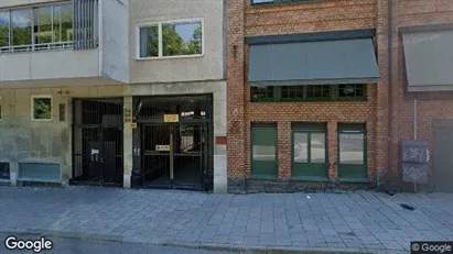 Apartments for rent in Kungsholmen - Photo from Google Street View