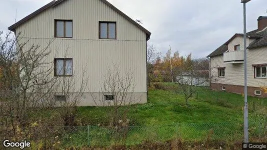 Apartments for rent in Eskilstuna - Photo from Google Street View