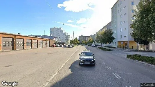 Apartments for rent in Norrköping - Photo from Google Street View