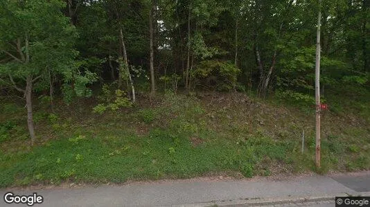 Apartments for rent in Trollhättan - Photo from Google Street View