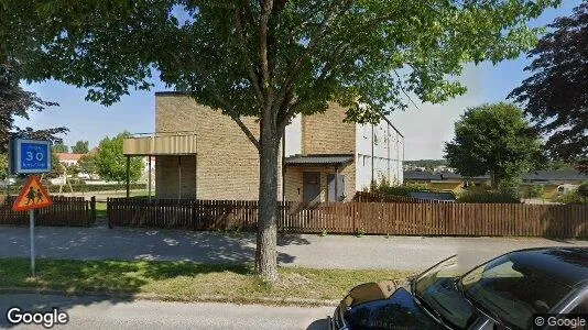 Apartments for rent in Västervik - Photo from Google Street View