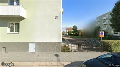 Apartments for rent in Uppsala - Photo from Google Street View