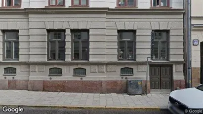 Apartments for rent in Stockholm City - Photo from Google Street View