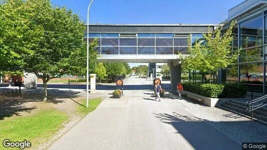 Apartments for rent in Växjö - Photo from Google Street View