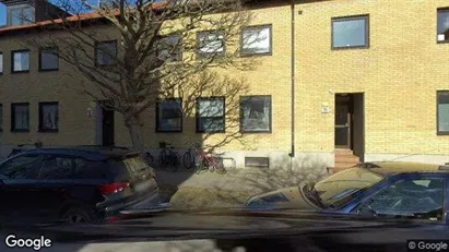 Apartments for rent in Trelleborg - Photo from Google Street View