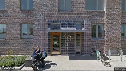 Apartments for rent in Lundby - Photo from Google Street View