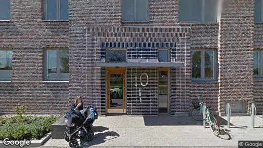 Apartments for rent in Lundby - Photo from Google Street View