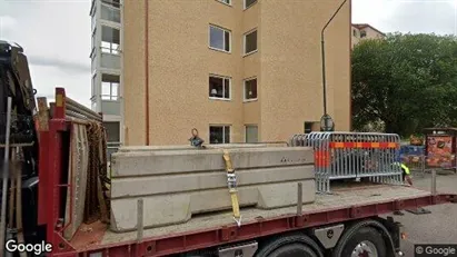 Apartments for rent in Borås - Photo from Google Street View