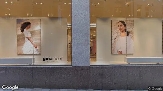 Apartments for rent in Stockholm City - Photo from Google Street View