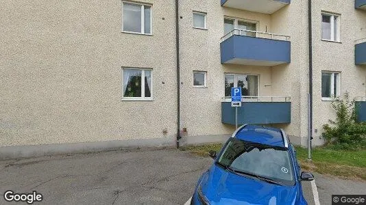 Apartments for rent in Nynäshamn - Photo from Google Street View
