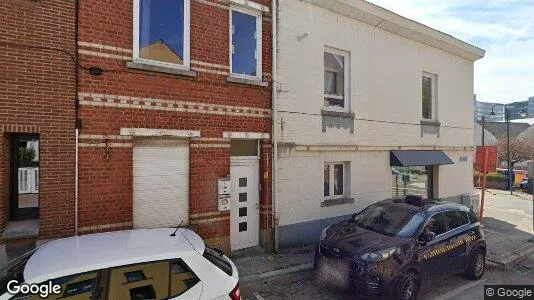 Apartments for rent in Zaventem - Photo from Google Street View