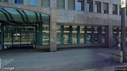 Apartments for rent in Riviera-Pays-d'Enhaut - Photo from Google Street View