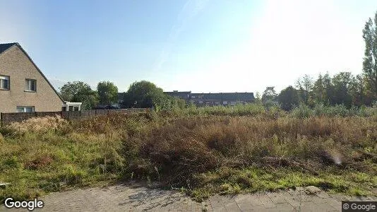 Apartments for rent in Oudenaarde - Photo from Google Street View