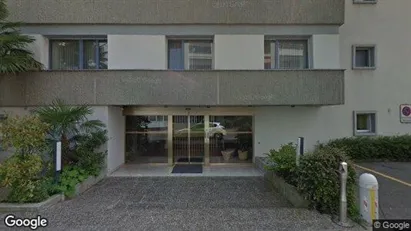 Apartments for rent in Riviera-Pays-d'Enhaut - Photo from Google Street View
