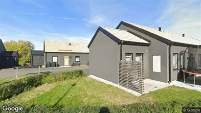 Apartments for rent in Kristianstad - Photo from Google Street View