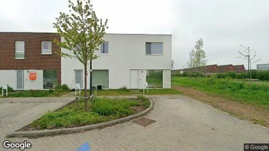 Apartments for rent in Zwevegem - Photo from Google Street View