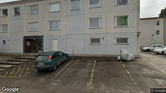 Apartments for rent in Lappeenranta - Photo from Google Street View