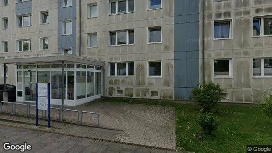 Rooms for rent in Rendsburg-Eckernförde - Photo from Google Street View