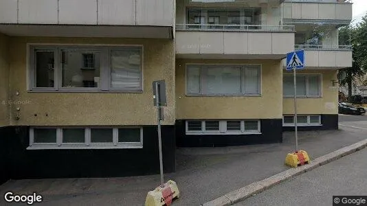Apartments for rent in Helsinki Eteläinen - Photo from Google Street View