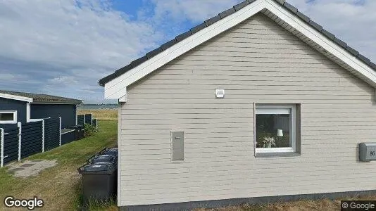 Apartments for rent in Mesinge - Photo from Google Street View