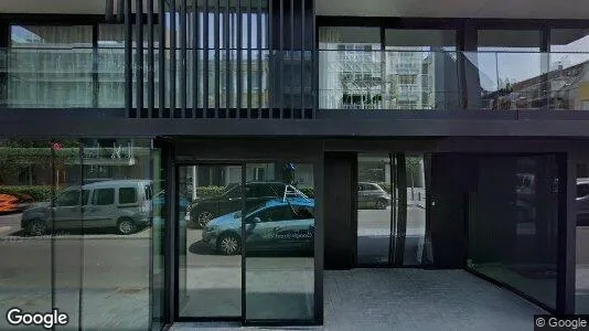 Apartments for rent in Nieuwpoort - Photo from Google Street View