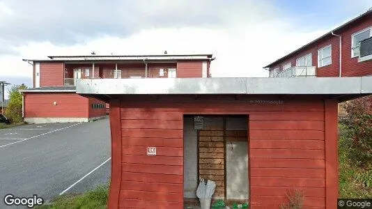 Apartments for rent in Nesodden - Photo from Google Street View