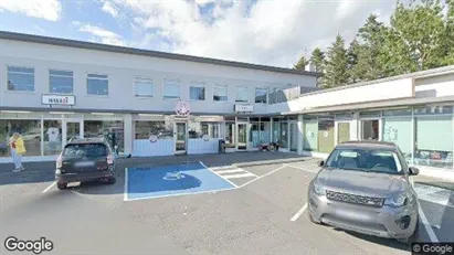 Apartments for rent in Reykjavík Laugardalur - Photo from Google Street View