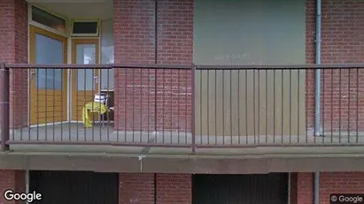 Apartments for rent in Hengelo - Photo from Google Street View